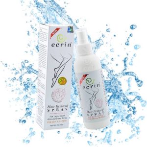 Ecrin Hair Removal Spray