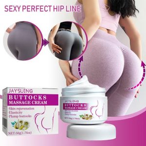 Sexy Hip Buttock Enlargement Cream